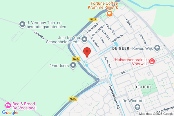 Ah! Dienstverlening