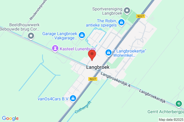 Anglo Dutch Import Company Bv