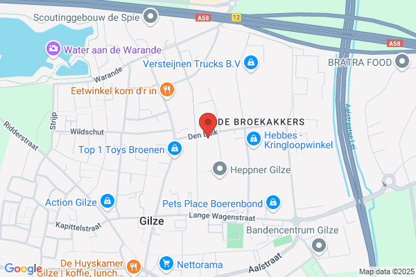Bekkers, Ric