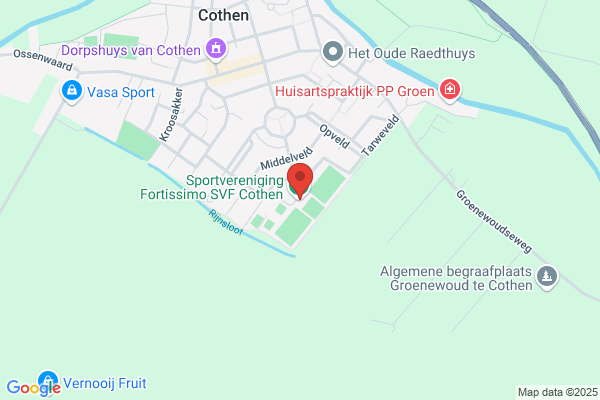 Buitensportcomplex