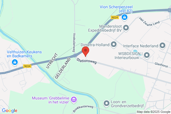 Koos Scherpenzeel Elektrotechniek