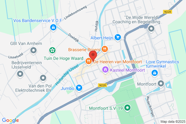 Menno Van Wijngaarden, Schild.&interieur