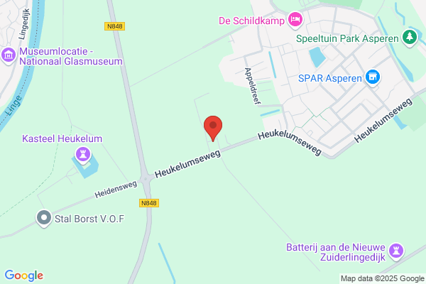 Os, Van Trading