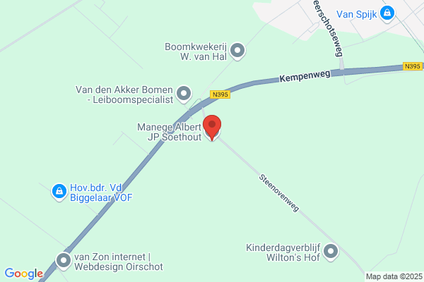 Soethout-Berghout-Verstappen