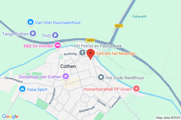 Tankstation Stooker