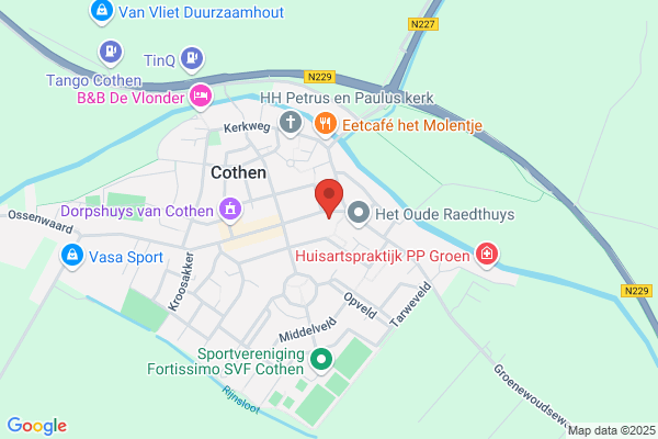 Vernooij, G W C