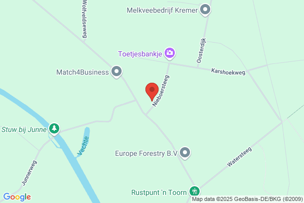 Vliet, Van