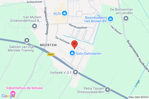 Zijderveld Vof, T M