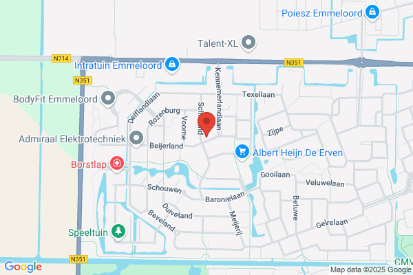 Autorijschool Heibrink