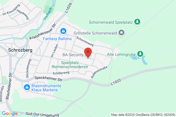 Ba6 Security & Services