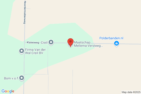 Bloembollenkw. En Akkerbouwbedr. Huizing
