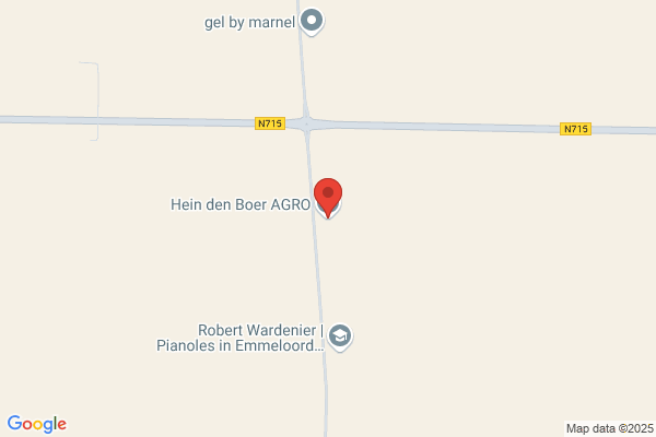 Boer, Den