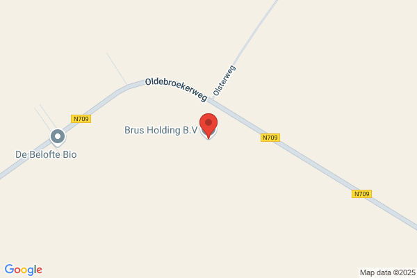 Brus Administratiekantoor Bv