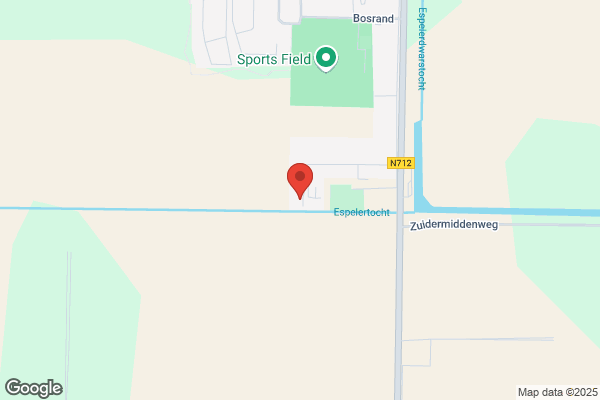 De Wolf Transport