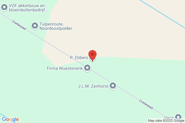 Firma Gebroeders Ebbers