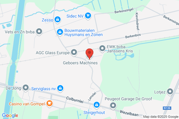 Geboers
