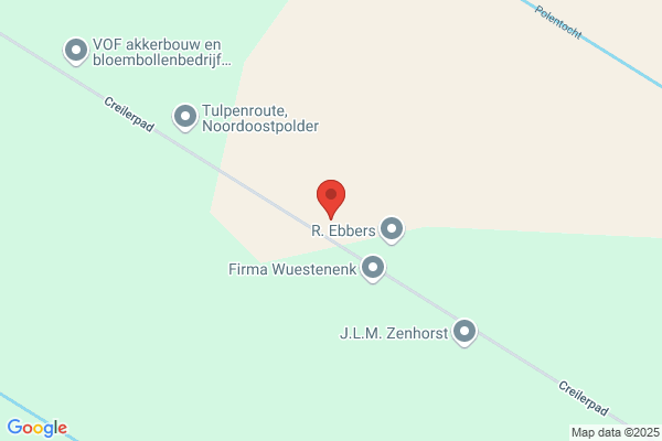 Kleine Klusjesman De