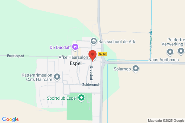 Knip Boetiek