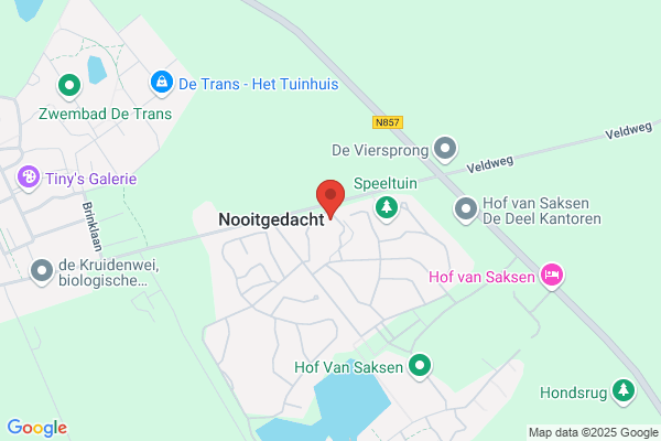 Knutselkeet De