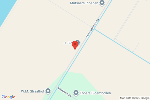 M. Kleijn Gipsafbouw