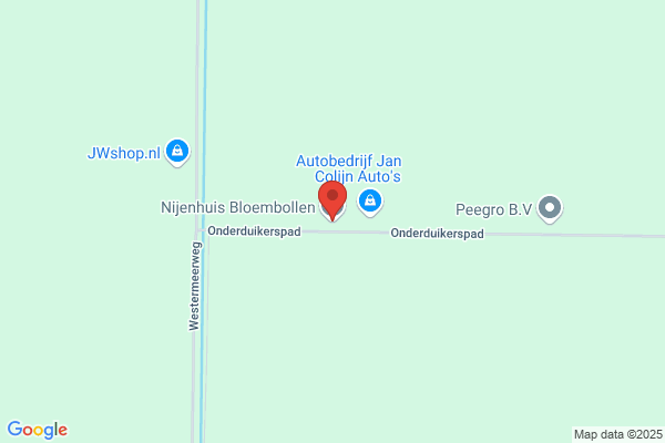 M. Nijenhuis Bv