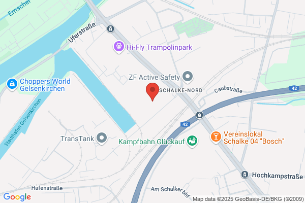 Schenk Transport