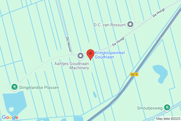 Sorteer En Loonbedrijf Den Boer