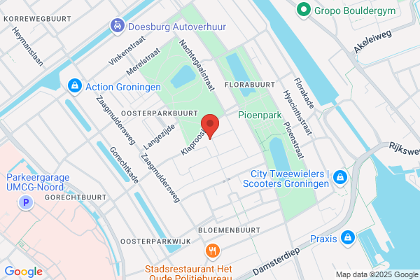Sportgebouw