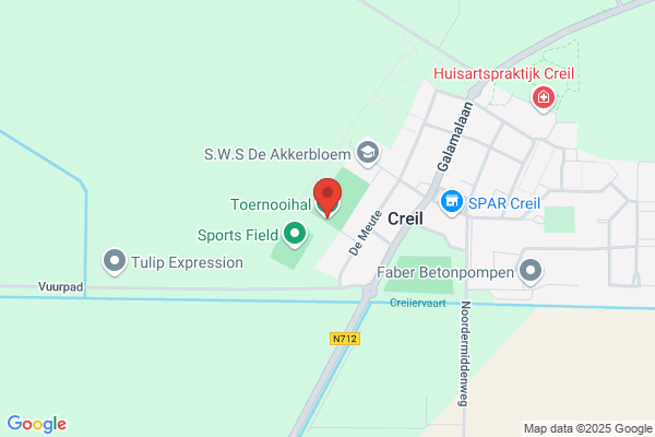 Sportkantine Rutten