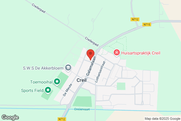 Stichting Dorpshuis De Binkel