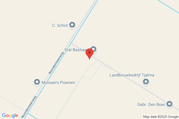 T. Noordeloos En Zoon Bv
