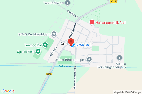 Urkervaart