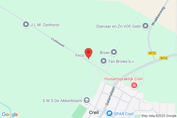 Veco Groenten En Fruit Bv