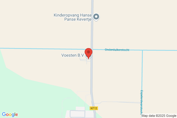Voesten Bv