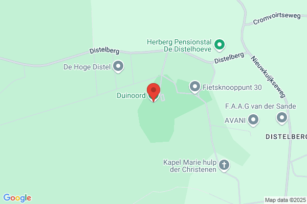 Recreatiecentrum Duinoord