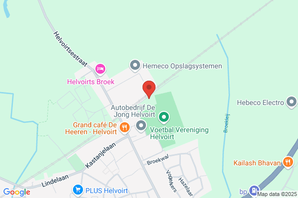 Aannemersbedrijf Bergman BV