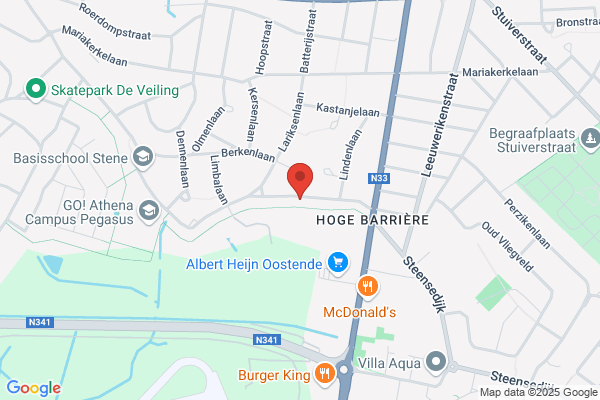 Bogaert Bv, J A Van Den