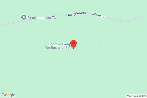 Boomkwekerij De Bosrand Bv