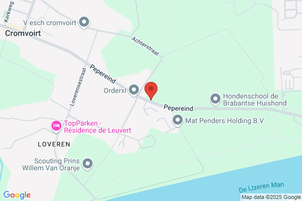 C & R Brabant