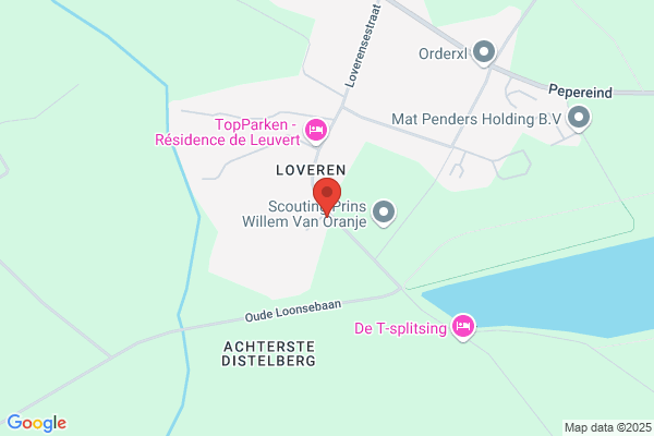 Campingbedrijf De Zes Linden Bv