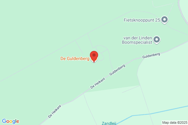 Conferentiehotel Guldenberg