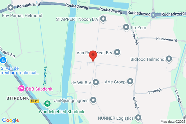 Coppens Diervoeding Bv