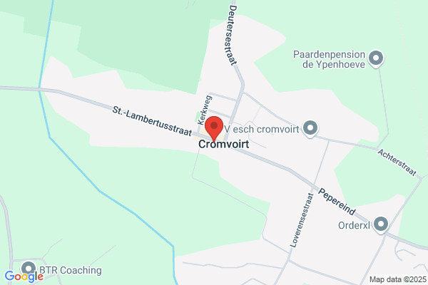 De Cromvoirtse Fanfare