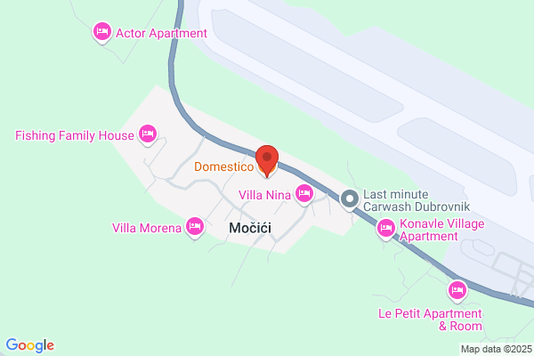 Domestico