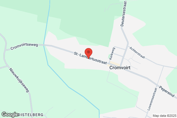 Doremalen, Van