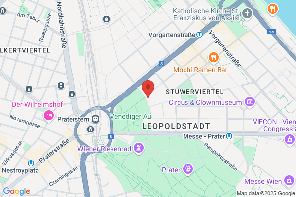 Eumega Bv