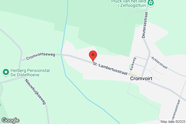 Hoveniersbedrijf Verhoeven Cromvoirt