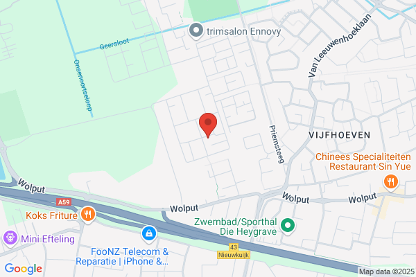 Interim- En Adviesburo Van Den Heuvel