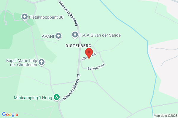 Kempen, Van