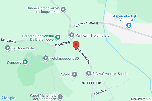 Loo Hoveniersbedrijf Harrie vd